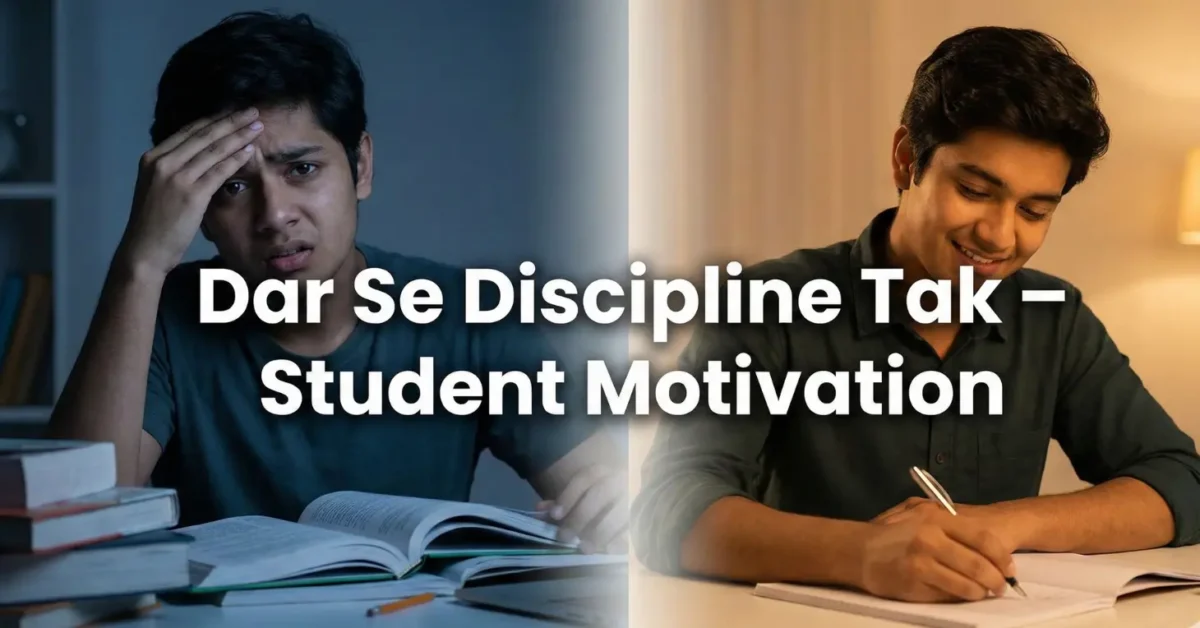 student ke liye best motivation guide 2025
