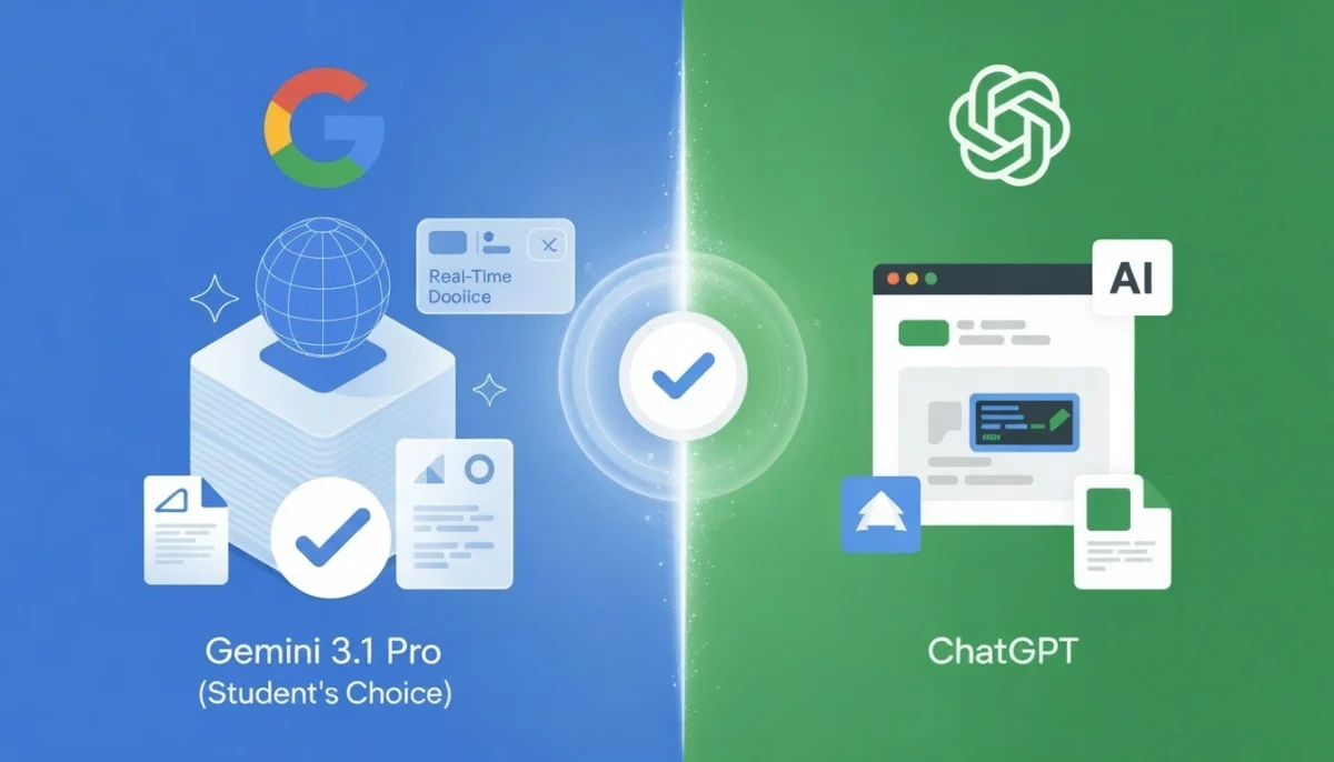 Google Gemini vs ChatGPT Hindi