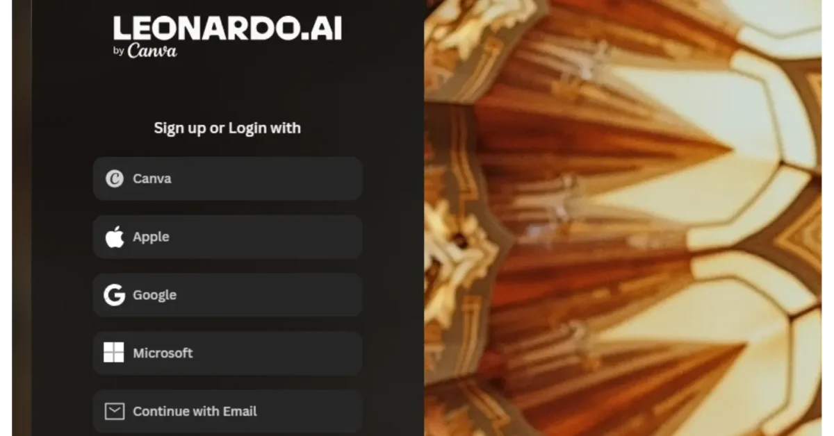 Leonardo AI free mein use kaise karein