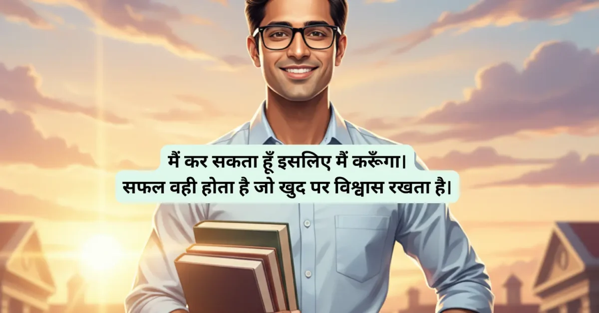 Short Motivational Quotes for Confidence